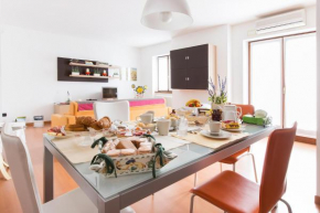 Отель B&B La Corte  Муссо